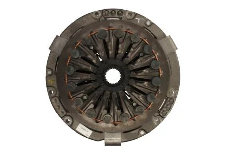 - Нажимний диск зчеплення (корзина) LuK 133 0603 10