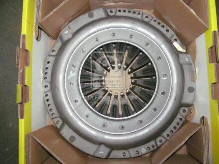 - Нажимний диск зчеплення (корзина) LuK 135 0288 10