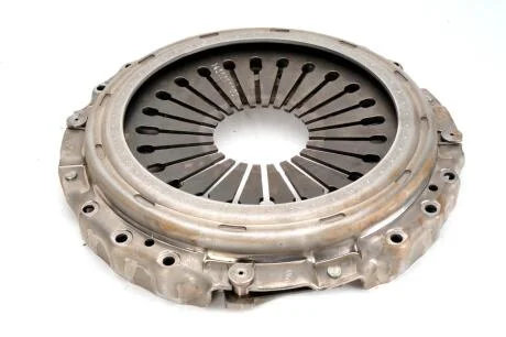 Натискний диск зчеплення LuK 143 0253 10