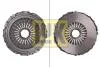 Натискний диск зчеплення 143 0299 10