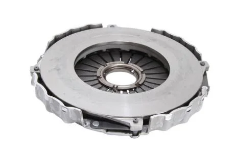 Натискний диск зчеплення LuK 143 0308 10 (фото 1)