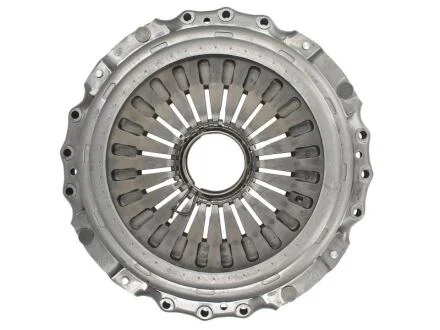 Нажимний диск зчеплення LuK 143 0312 10 (фото 1)
