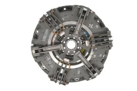 Муфта зчеплення LuK 228 0208 10