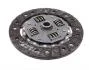 Диск зчеплення ведений OPEL LuK 319 0031 16 (фото 2)