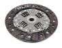 Диск зчеплення ведений OPEL LuK 319 0031 16 (фото 5)