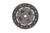 Диск сцепления SEAT AROSA, SKODA FABIA I, FAVORIT, VW CADDY II 1.0-1.6 89-03 (Пр-во LUK) 319 0113 10