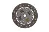 Диск сцепления SEAT AROSA, SKODA FABIA I, FAVORIT, VW CADDY II 1.0-1.6 89-03 (Пр-во LUK) 319 0113 10