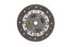 Диск сцепления SEAT AROSA, SKODA FABIA I, FAVORIT, VW CADDY II 1.0-1.6 89-03 LuK 319 0113 10 (фото 2)