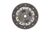 Диск сцепления SEAT AROSA, SKODA FABIA I, FAVORIT, VW CADDY II 1.0-1.6 89-03 LuK 319 0113 10 (фото 2)
