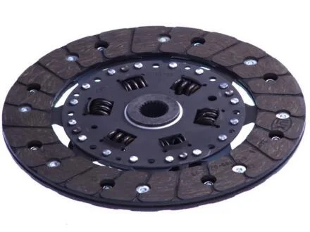 Диск зчепл ведений VW TRANSPORTER TIII 91-97 LuK 322 0070 16