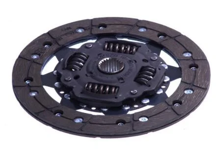 - Диск зчеплення LuK 322 0259 10