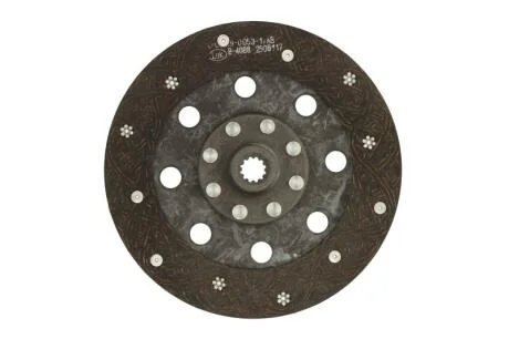 - Диск зчеплення LuK 323 0622 10