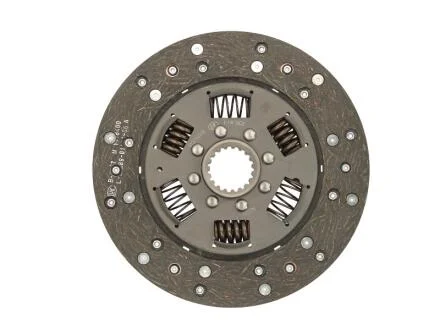 - Диск зчеплення LuK 323 0623 10