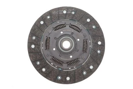 Диск зчеплення LuK 323 0645 10