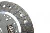 Диск сцепления PSA JUMPER/BOXER 94-02 2.5D/TD/TDI LuK 324 0283 10 (фото 2)