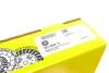 Диск сцепления PSA JUMPER/BOXER 94-02 2.5D/TD/TDI LuK 324 0283 10 (фото 7)