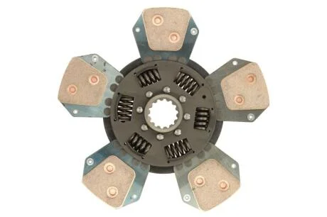 - Диск зчеплення LuK 328 0010 14