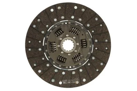 - Диск зчеплення LuK 328 0010 16