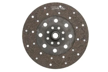 - Диск зчеплення LuK 328 0083 16