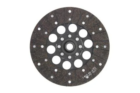 Диск зчеплення / ДИСК ЗЧЕПЛЕННЯ LuK 328 0160 10