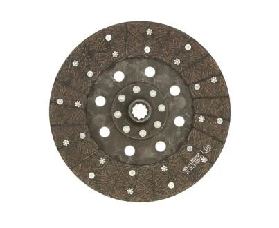 - Диск зчеплення LuK 328 0186 16