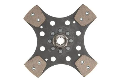 - Диск зчеплення LuK 328 0283 10