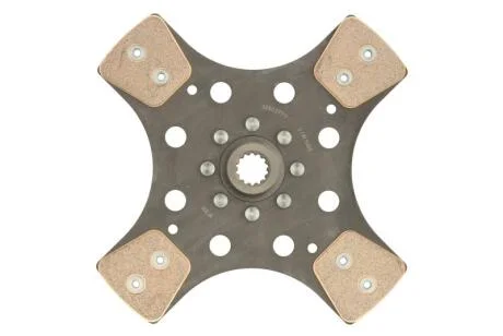 - Диск зчеплення !!! Заміна для 328 0377 10 LuK 328 0377 11