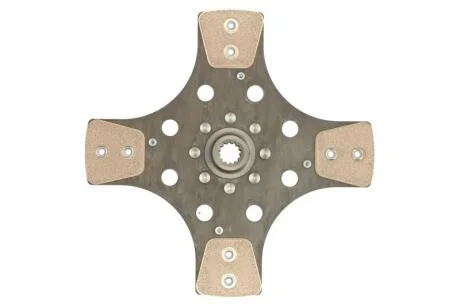 - Диск зчеплення LuK 328 0459 10