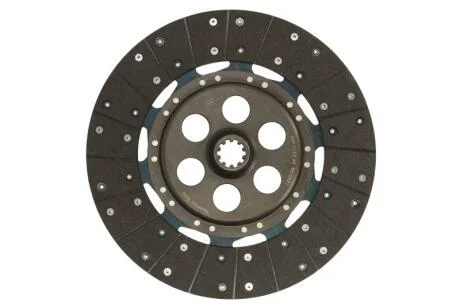 - Диск зчеплення LuK 330 0013 46