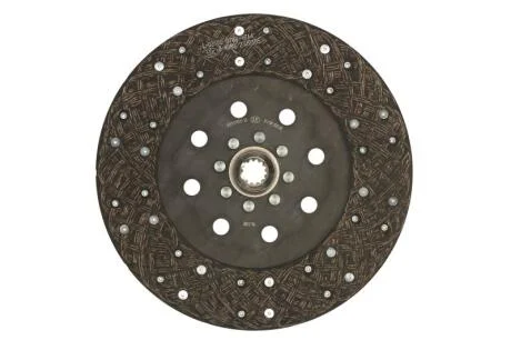 - Диск зчеплення LuK 331 0106 16