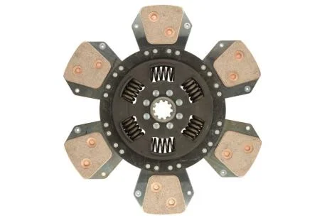 - Диск зчеплення LuK 331 0154 11