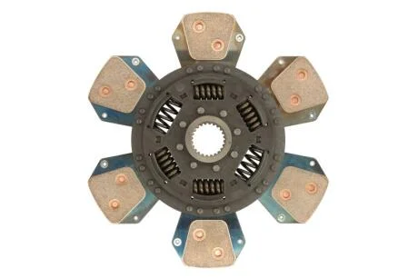 - Диск зчеплення LuK 331 0179 11