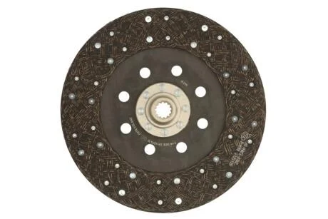 - Диск зчеплення LuK 331 0274 10