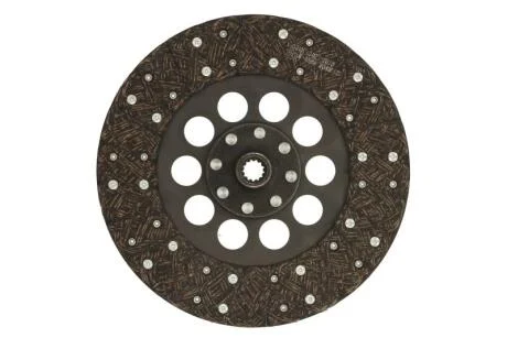 - Диск зчеплення LuK 331 0328 10