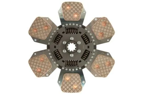 - Диск зчеплення !!! Заміна для 333 0042 10 LuK 333 0042 11