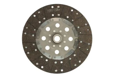 - Диск зчеплення LuK 333 0142 11