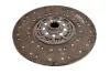 Диск зчеплення / ДИСК VOLVO B9M FL6,THD100D/E LuK 338 0117 10 (фото 1)