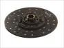 Диск зчеплення / ДИСК 400ММ IVECO 180/190/240/260/380E-34/38(8460 КПП ZF 92-) 340 0028 11