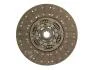 Диск сцепления IVECO/RENAULT TRUCK 89- 343 0209 10