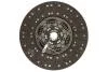 Диск сцепления DAF XF LuK 343 0211 10 (фото 1)