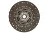 Диск сцепления DAF XF LuK 343 0211 10 (фото 2)