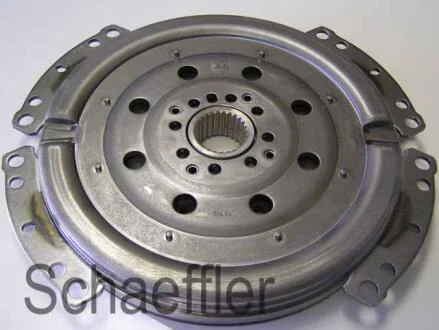 - Диск зчеплення LuK 370 0059 10