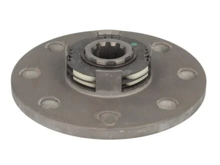 - Диск зчеплення LuK 370 0066 10