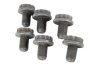 Комплект болтов AUDI A4/A5/A6/A7/Q5 07- маховика (компл. 8шт.) LuK 411 0156 10 (фото 1)