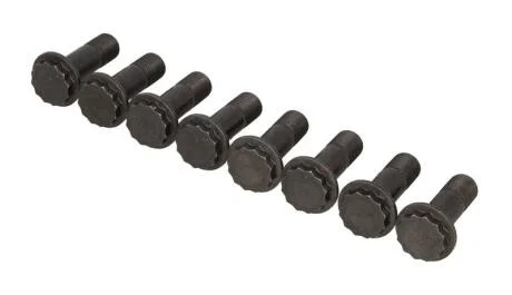 - Комплект болтів маховика LuK 411 0173 10