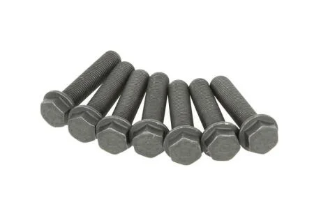 Болты маховика IVECO LuK 411 0186 10