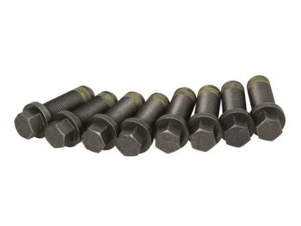 Маховик, монтажний комплект LuK 411 0194 10