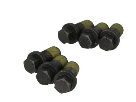 Набір гвинтів маховика LuK 411 0200 10