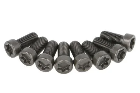 Болти маховика LuK 411 0230 10