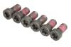ZESTAW МRUB KOгA ZAMACH. FORD FOCUS/GALAXY/MONDEO/S-MAX 2,0 10- LuK 411 0255 10 (фото 1)